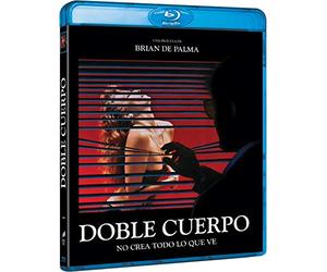 Doble cuerpo - BD
