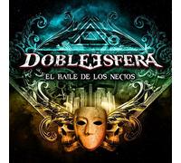 Doble Esfera - El baile de los necios