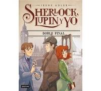Doble Final Adler, Irene (Auteur)