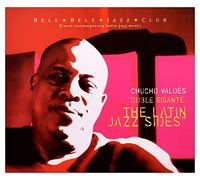 Doble Gigante - The Latin Jazz Sides