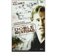 Doble Identidad [Import]