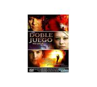Doble juego (DOBLE JUEGO, Importé d'Espagne, langues sur les détails)