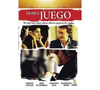 Doble Juego [Import USA Zone 1]