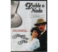 Doble O Nada [Import USA Zone 1]