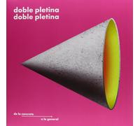 Doble Pletina - Concreto a Lo General [Import Allemand]