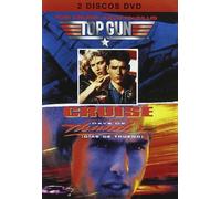 Doble Rewind 80'S 2 Top Gun + Dias Truen [Import]