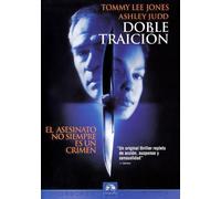 Doble Traicion (Double Jeopardy)