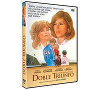 Doble Triunfo DVD 1978 International Velvet [Import]