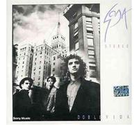 Soda Stereo - Doble Vida