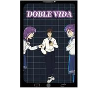 Doble vida