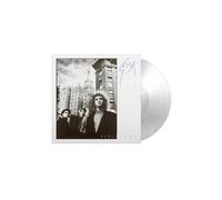 Soda Stereo – Doble Vida – Vinyle cristal transparent – Édition limitée