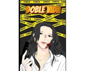 Doble Vida (Spanish Edition)