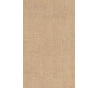 DobleUve Estudio Tapis Vinyle Imprimé Jute | 140x200 cm | Cuisine, Salon Antidérapant Antifongique Ignifuge | Enfants, Bain PVC