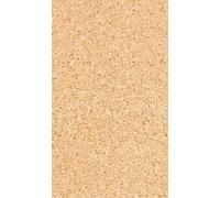 DobleUve Estudio Tapis Vinyle imprimé Liège | 200x300 cm | Tapis Cuisine | Tapis de Salon Antidérapant Antifongique Ignifuge | Tapis Enfants | Tapis Bain PVC | Tapis PVC