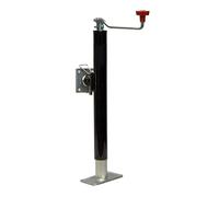 Doblit Béquille télescopique pour remorque Charge maximale 900 kg 58 mm 690-1085 mm
