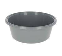 Doblit Mangeoire pour chevaux et chiens - 6 litres - Gris