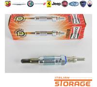 Doblo Punto Strada Palio 1.9 D Bougie de Préchauffage Nouveau CHAMPION CH209