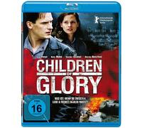 Dobo,Kata - Children of Glory [Blu-ray]
