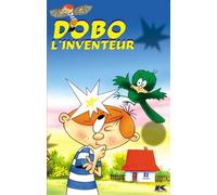 Dobo L'Inventeur 1