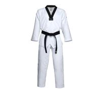 Dobok adidas Adi-fighter Eco Noir 200 cm