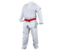 Dobok adidas Adi Start Blanc 120 cm