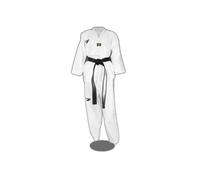 Dobok de Taekwondo brodé Dorawon Rice Blanc 1,70 m