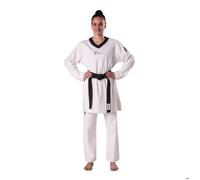Dobok femme Kwon Slimfit WT Rec. 170 cm