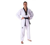 Dobok Kwon Premiere Plus - WT reconnu Blanc 150 cm