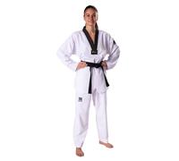 Dobok Kwon Premiere Plus - WT reconnu Blanc 160 cm