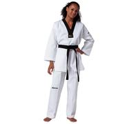 Dobok Kwon Victory, WT reconnu Blanc 140 cm