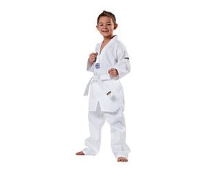 Dobok Taedo Kwon Song-110-Blanc