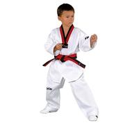Dobok Taedo Kwon Victory poom-130-Blanc