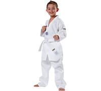 Dobok Taekwondo Kwon Song110 Cm-110 Cm--110 Cm-Blanc--------------Blanc- Blanc