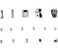 Dobot Magician Sensor Kit ES-MG-SKIT-01E Module d'extension