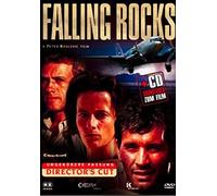 Dobra,Anica - Falling Rocks-Digipack [Import]