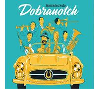 Dobranotch - Mercedes Kolo