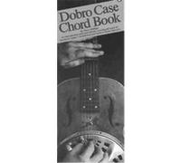 Dobro Case Chord Book Stacy Phillips (Auteur)