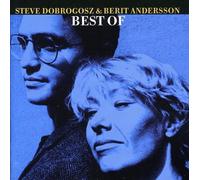 Dobrogosz, Steve - Best of [Import]