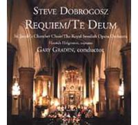 Requiem/Te Deum