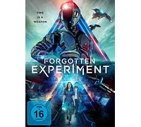 Dobronravov,Victor - Forgotten Experiment