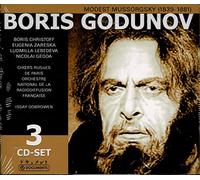 Dobrowen - Boris Godunov/1952