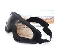 DOBRVVGT Lunette de Moto Cross,Lunettes Ski Lunettes de moto d'extérieur for enfants protection du travail d'équitation Laser Natation(Ertongyanj01)