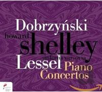 Howard Shelley/Sinfonia Varsovia - Concertos pour Piano opp. 14 & 2