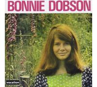 Dobson, Bonnie - Bonnie Dobson
