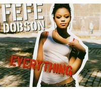 Dobson,Fefe - Everything [Import]
