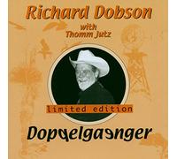 Dobson, Richard - Doppelganger -Ltd.-