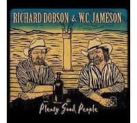 Dobson, Richard - Plenty Good People [Import]