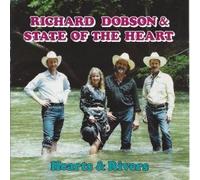 Dobson, Richard & State of the - Hearts & Rivers [Import]