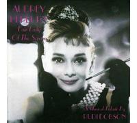 Dobson, Rudi - Audrey Hepburn Fair Lady of The Screen