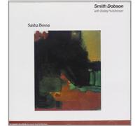 Dobson Smith - Sasha Bossa-1989 [Import]
